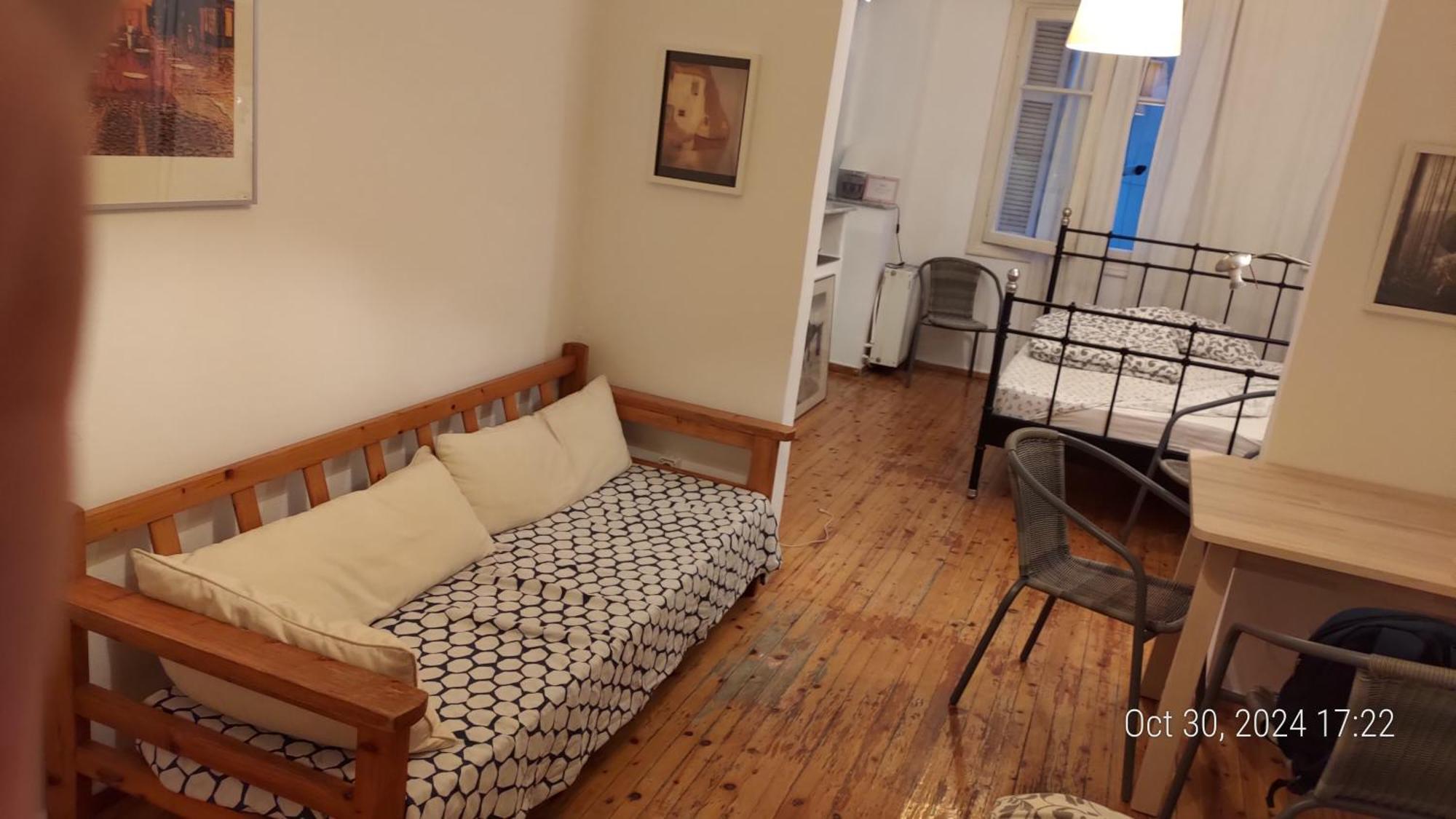 Apartment Cosy Open Large By Galerious Parace D11 Thessaloniki