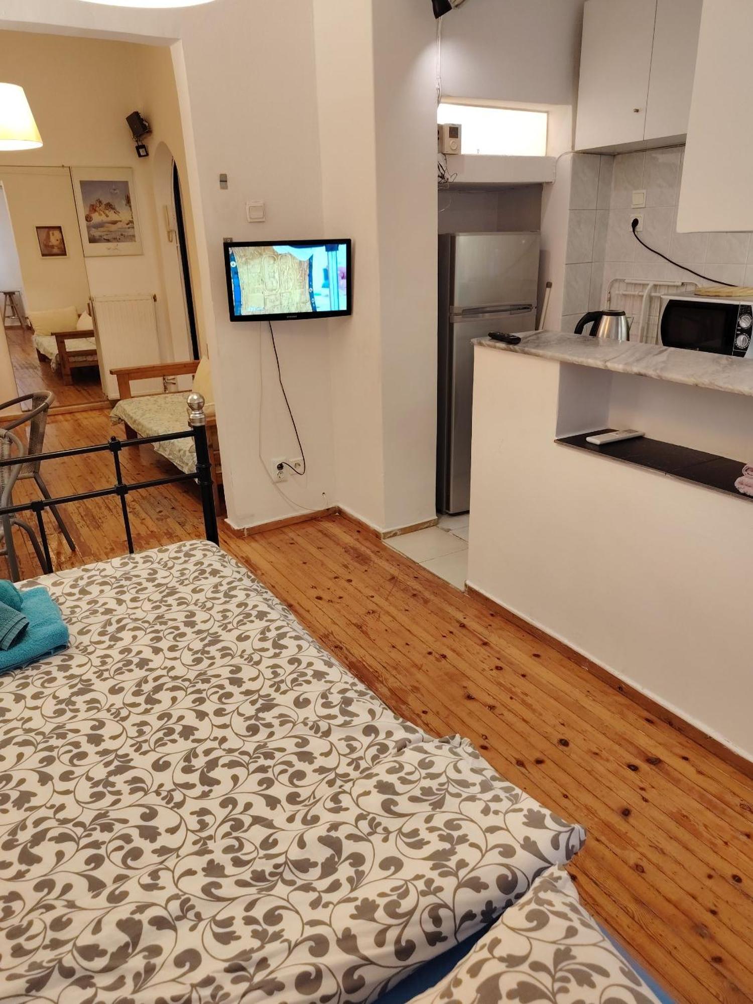 Cosy Open Large By Galerious Parace D11 Apartment *