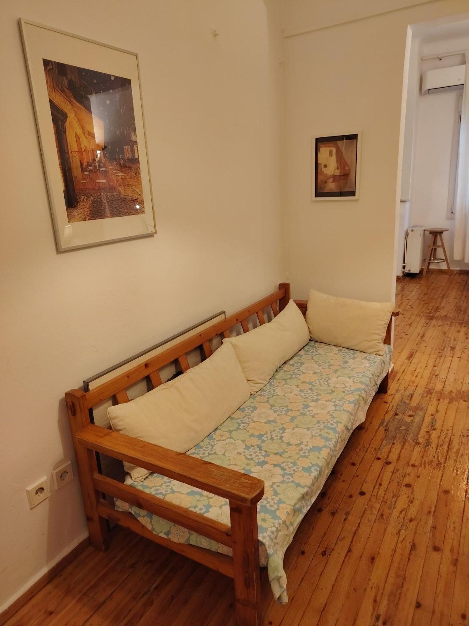 Cosy Open Large By Galerious Parace D11 Apartment