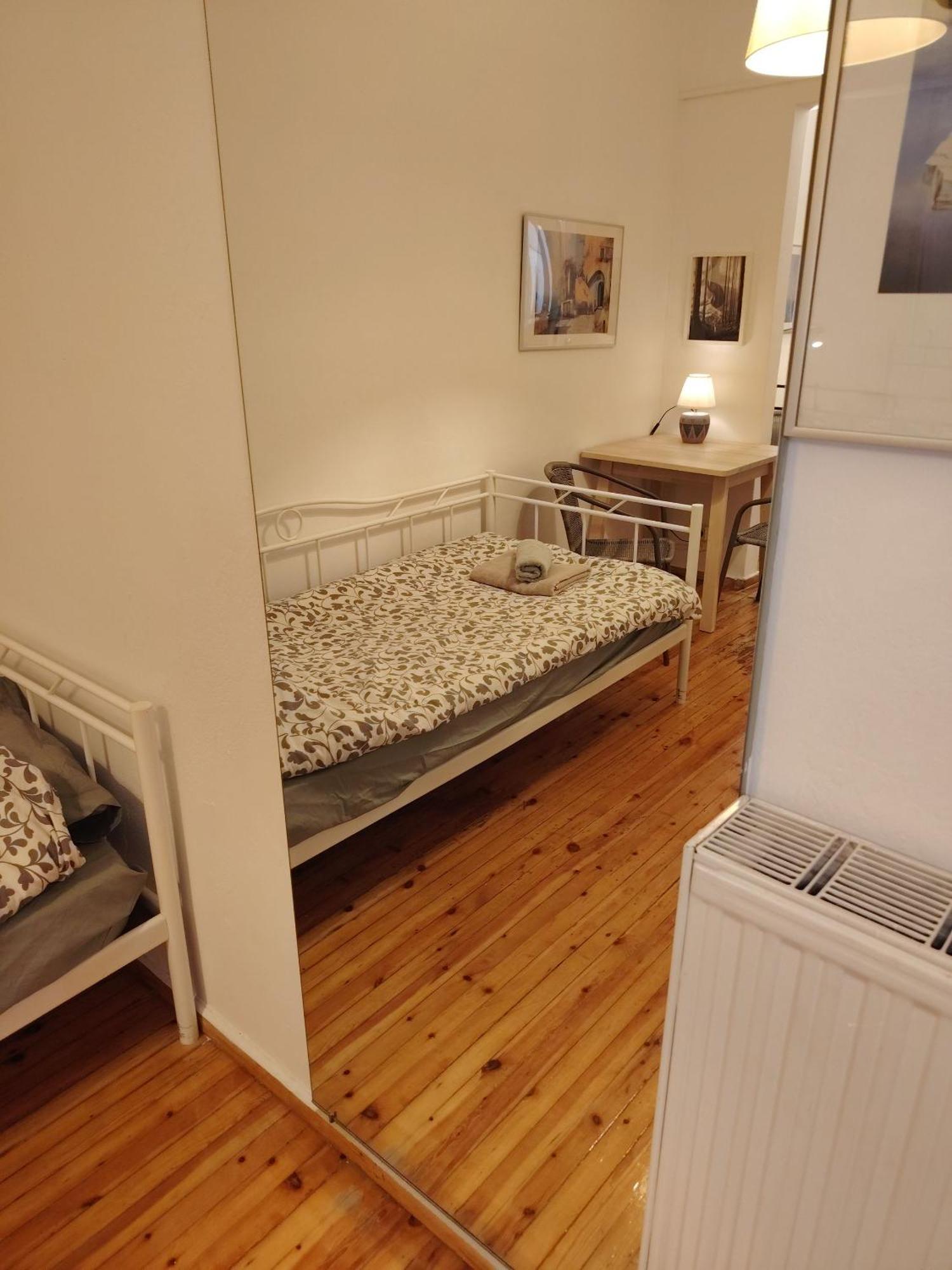 Cosy Open Large By Galerious Parace D11 Thessaloniki