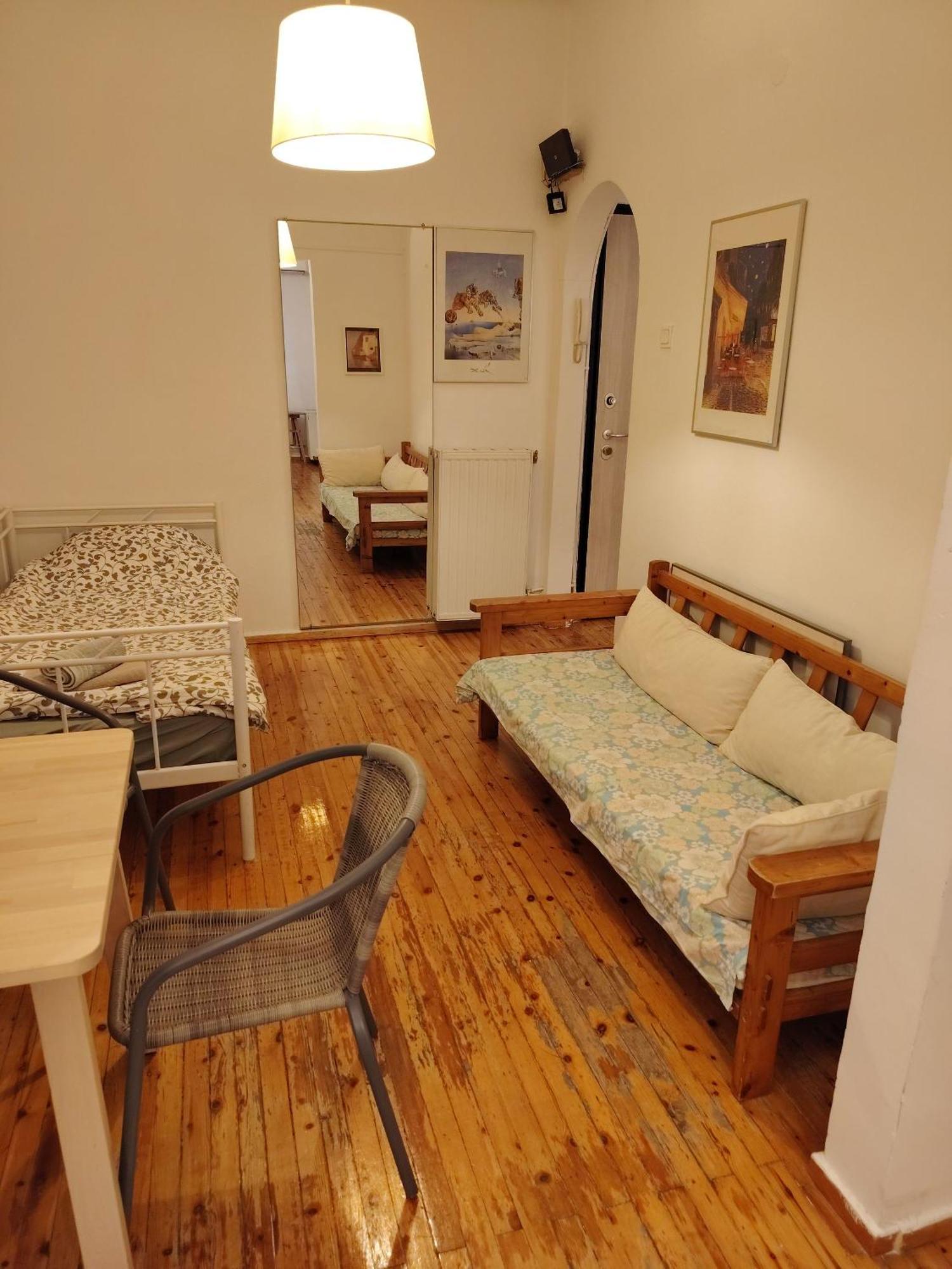 Cosy Open Large By Galerious Parace D11 * Thessaloniki