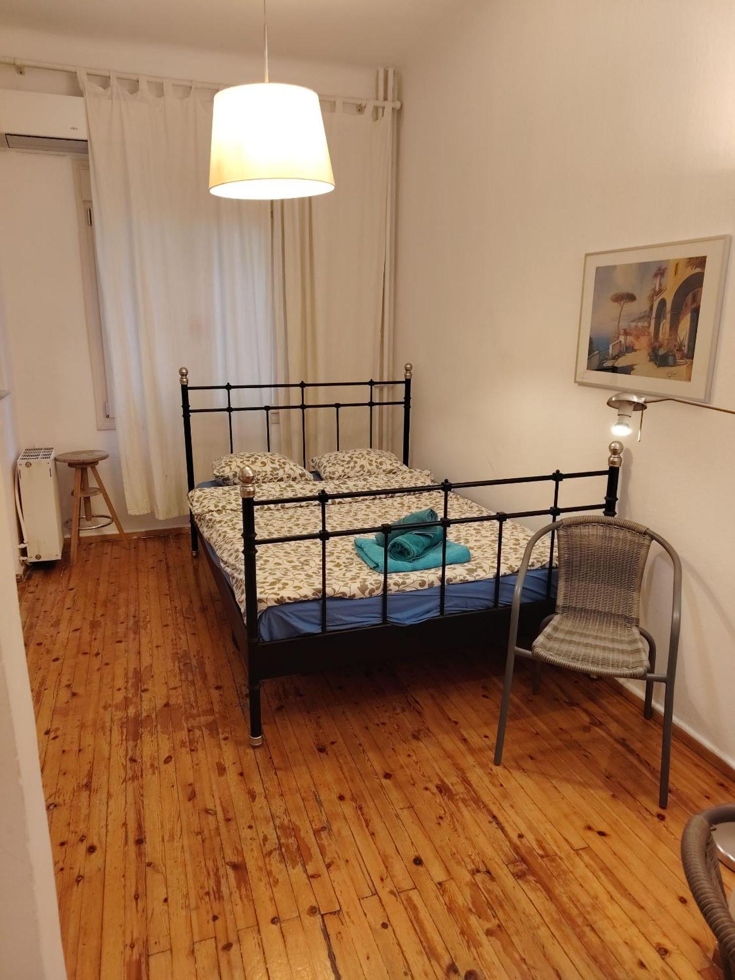 Cosy Open Large By Galerious Parace D11 * Thessaloniki